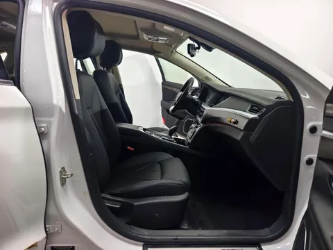 Geely Borui