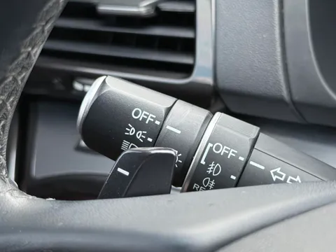 Acura CDX