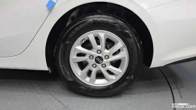 Kia Cerato (K3)