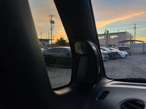 Honda N-BOX Slash