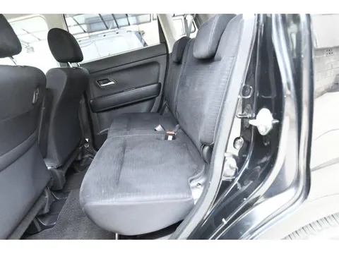 Honda Zest Spark