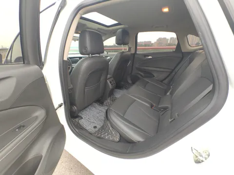 Buick Verano
