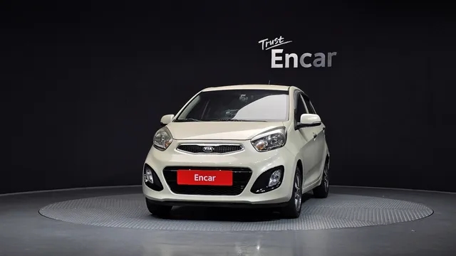 Kia Picanto (Morning)