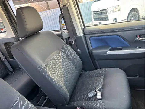 Daihatsu Thor