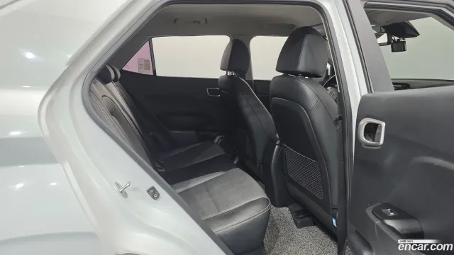 Hyundai Venue