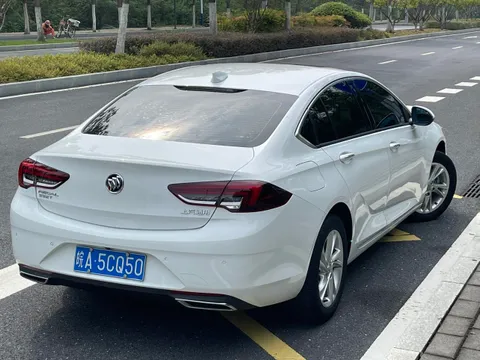 Buick Regal
