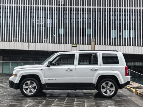 Jeep