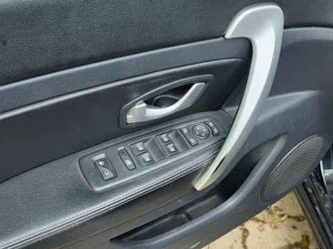 Renault SM5