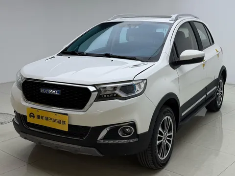 Haval H1