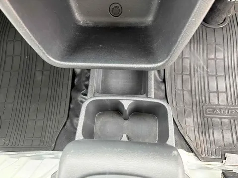 Suzuki Carry Track