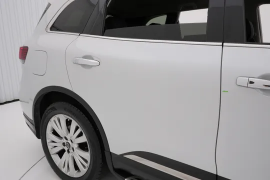 Renault Koleos (QM6)