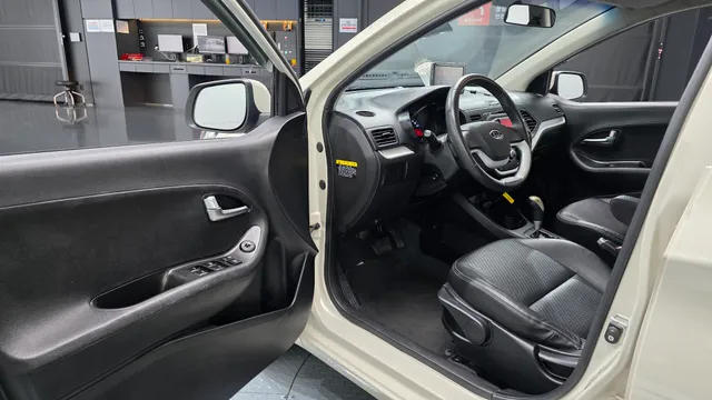 Kia Picanto (Morning)