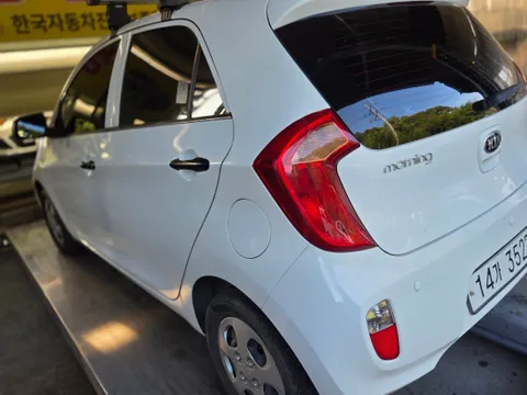 Kia Picanto (Morning)