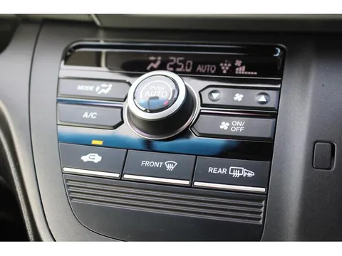 Honda Freed Plus