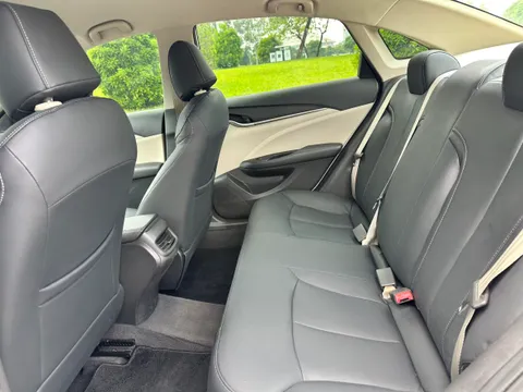 Buick Excelle GT