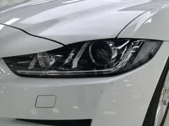 Jaguar XEL