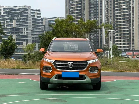 Baojun 510
