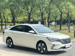 Gac GA4