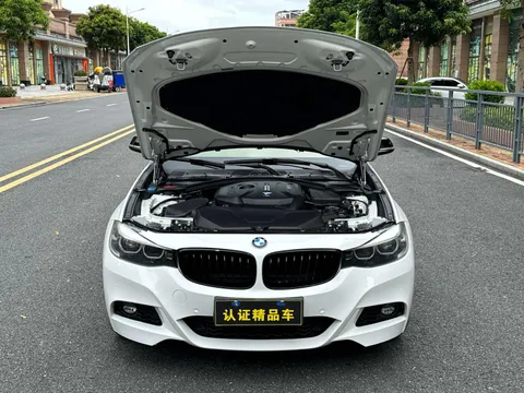 BMW Gran Turismo