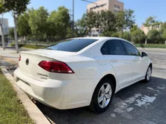 Volkswagen Lamando