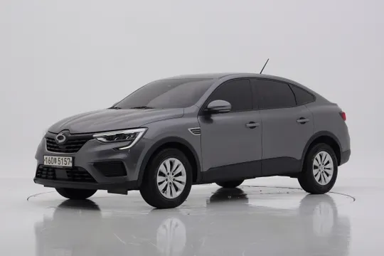 Renault XM3