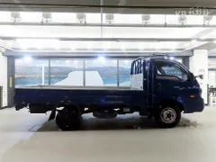 Kia Bongo 3