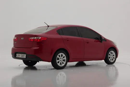 Kia Pride