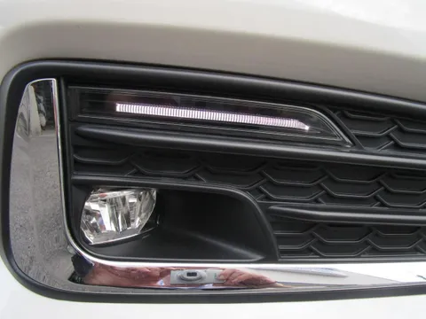 Subaru Impreza Sports