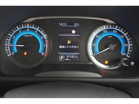 Mitsubishi eK X Space