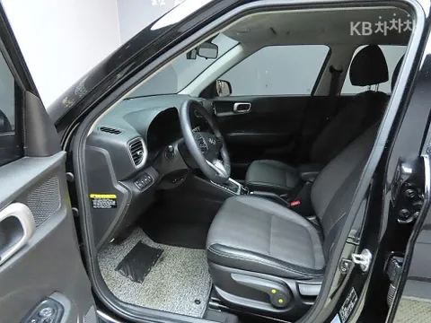 Hyundai Venue