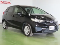 Honda Jazz (Fit)