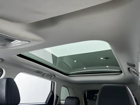 Changan X7