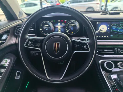 Hongqi H9