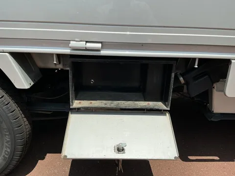 Nissan Clipper Truck