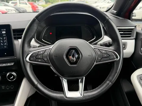 Renault Lutecia