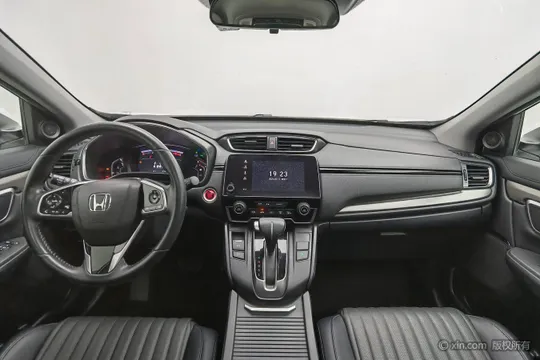 Honda Breeze