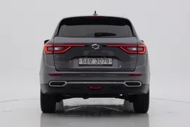 Renault Koleos (QM6)