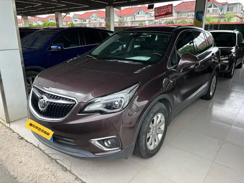 Buick Envision