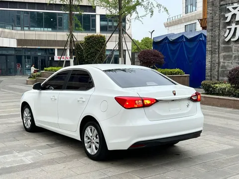 Roewe 360