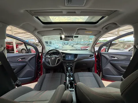 Buick Encore