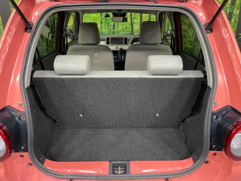 Daihatsu Mira Tocot