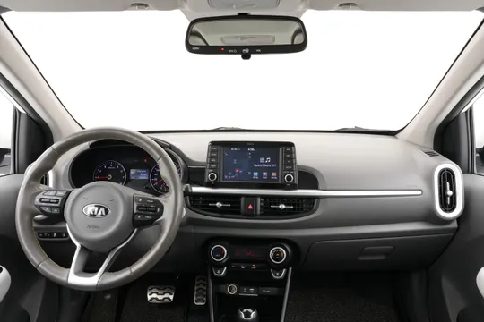 Kia Picanto (Morning)
