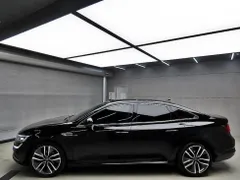 Renault Talisman (SM6)