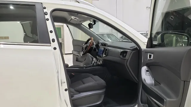 Chery Tiggo 5x