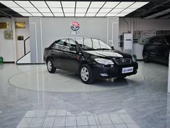 BYD F3