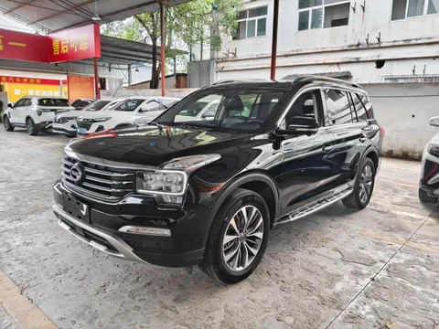 Gac GS8