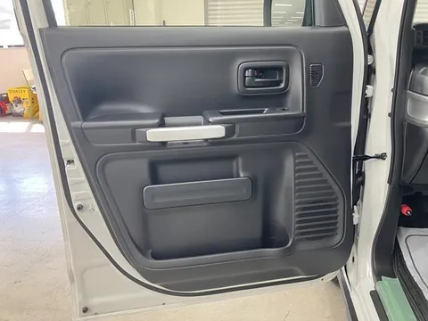 Mazda Flair Wagon Tough Styel