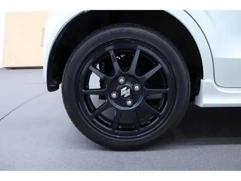 Suzuki Alto Works