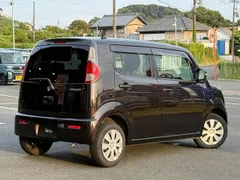 Suzuki MR Wagon