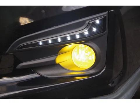 Subaru Impreza Sports